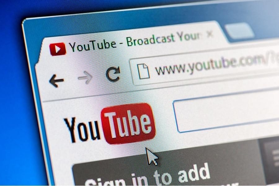 Cách tối ưu hóa kênh youtube bằng URL