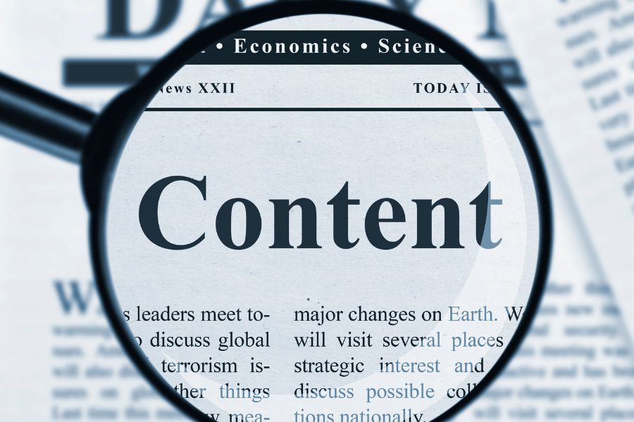 Sau khi hiểu được "content-type là gì" cùng tìm hiểu loại nội dung (Content Type)