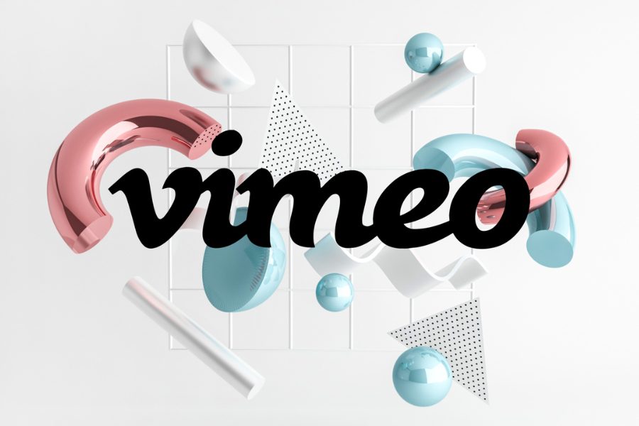Vimeo có thể quảng cáo và seeding video hiệu quả