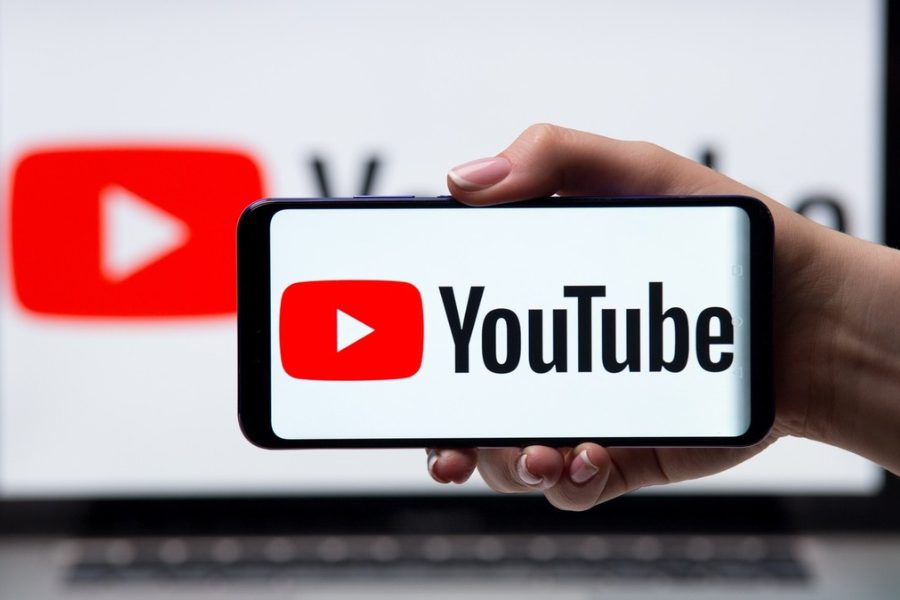 Youtube giúp người dùng có thể xem video miễn phí