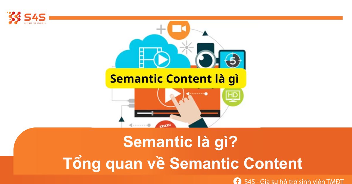 semantic là gì