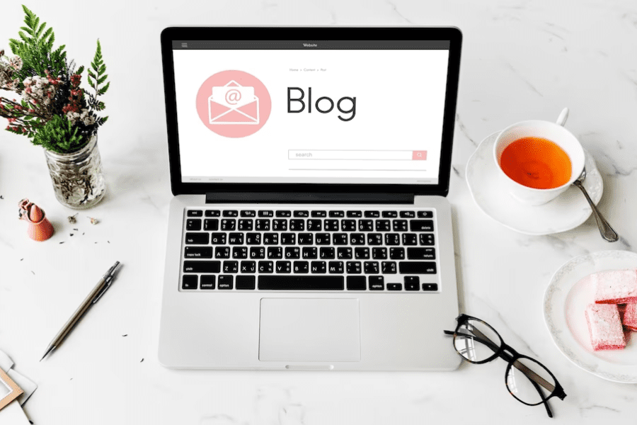 Khái niệm Blog là gì?