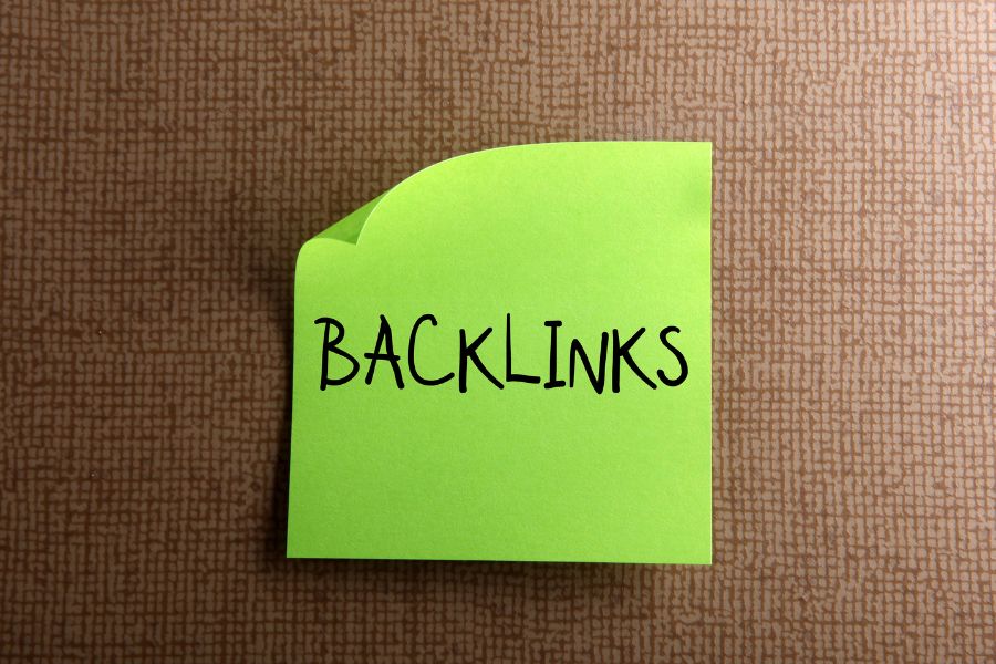 Mô hình backlink là gì?