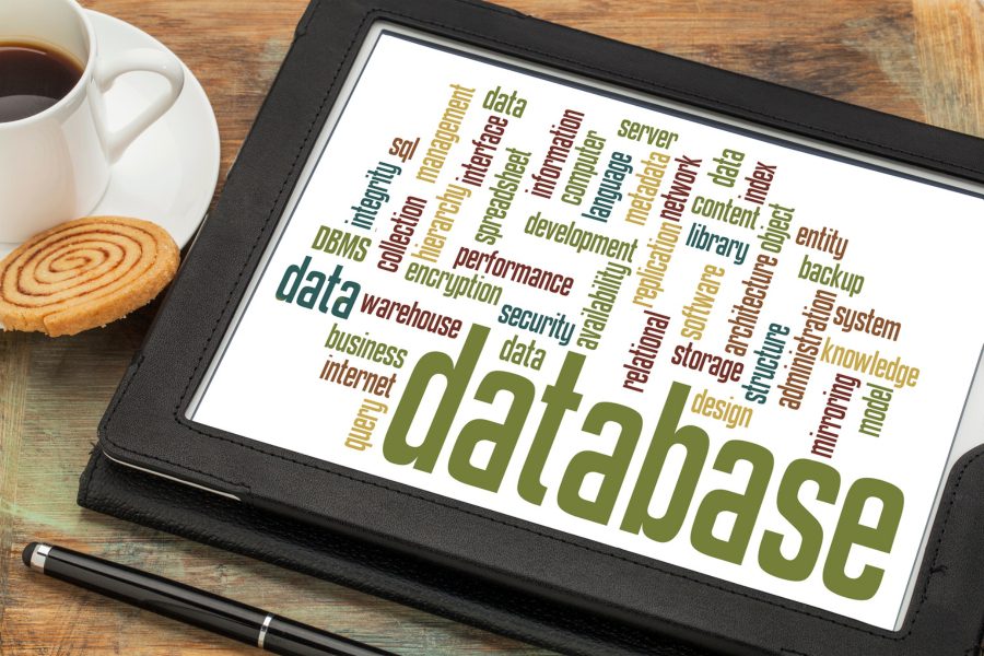 schema database là gì? 