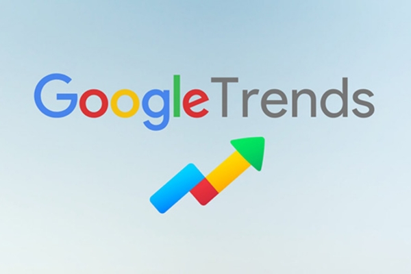 Cách sử dụng Google trend cơ bản