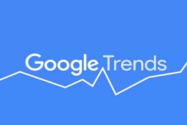 Google trend là gì