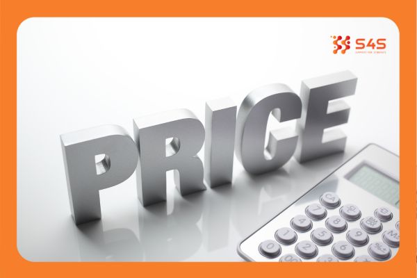 Marketing Mix Price