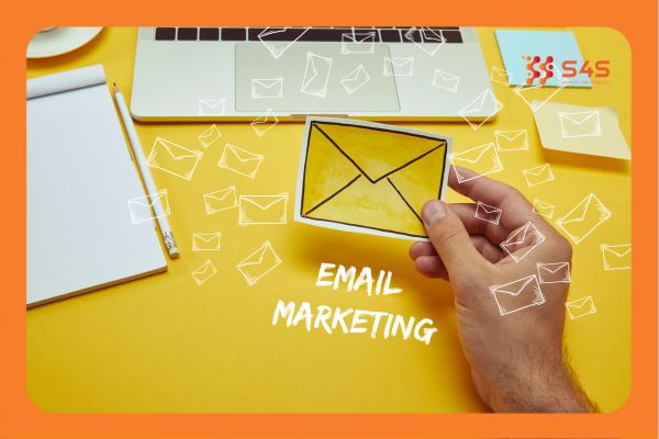 Email Marketing trong thương mại điện tử