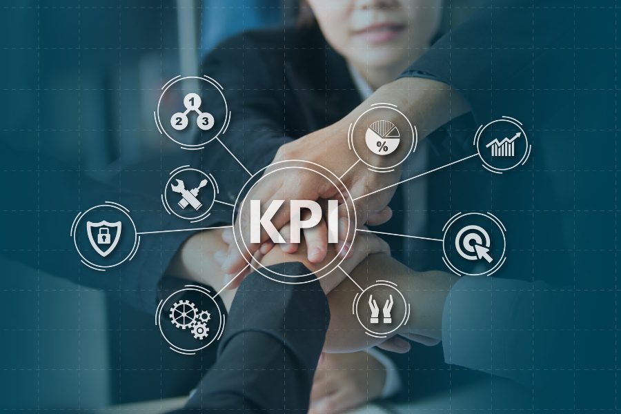 Cách lập KPI? Cách xác định KPI
