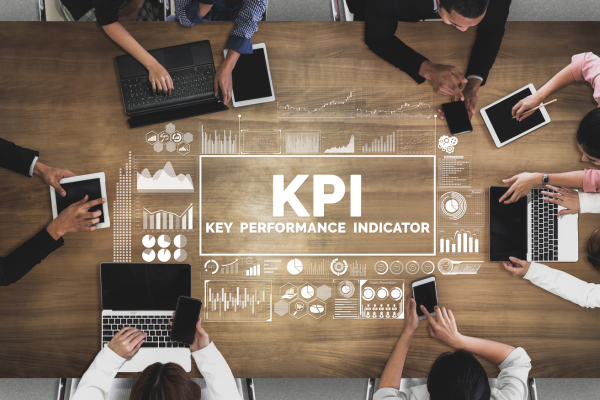 Khái niệm KPI là gì