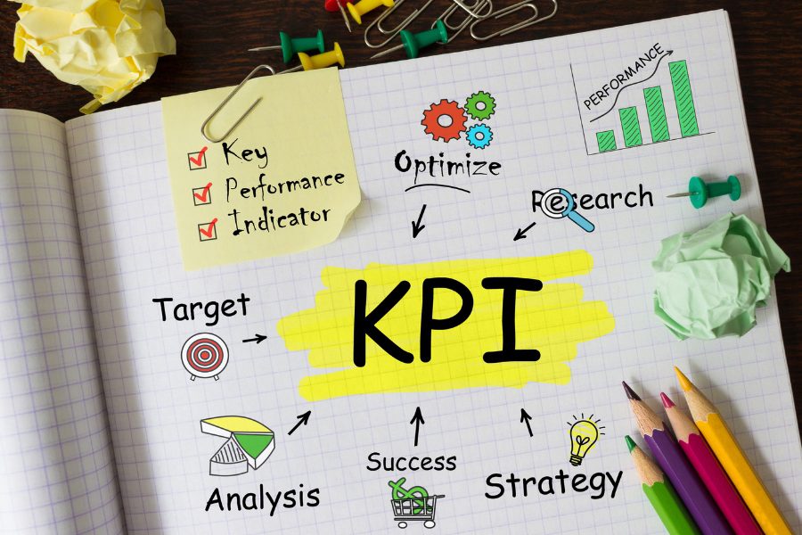 Cách lập KPI? Lợi ích khi xây dựng KPI