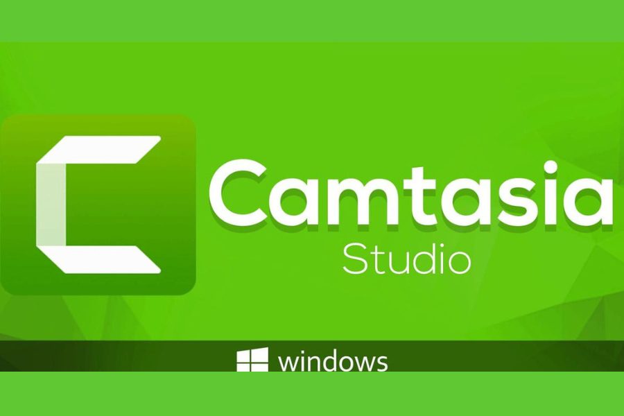 Phần mềm chỉnh sửa video chuyên nghiệp trên máy tính? Phần mềm chỉnh sửa video Camtasia