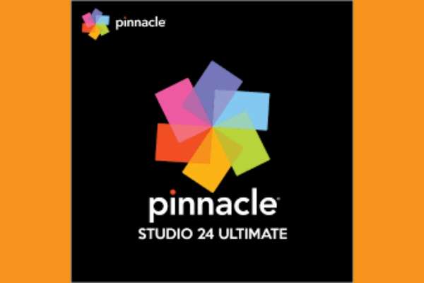 Pinnacle Studio Ultimate phần mầm tạo hiệu ứng video chuyên nghiệp.