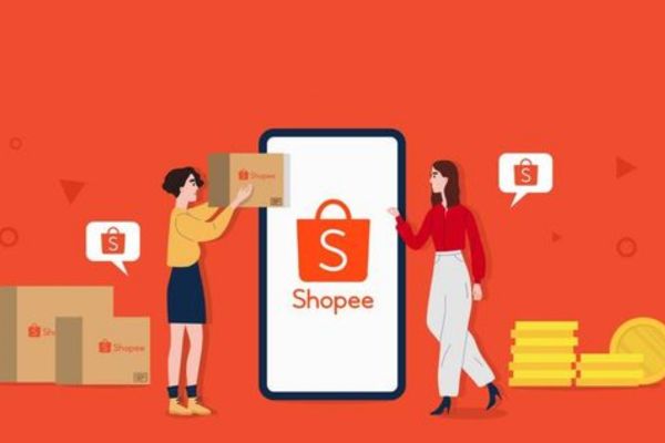 Sau khi đã hiểu thương mại điện tử là gì cùng tìm hiểu Shopee - một trong những sàn thương mại điện tử lớn. 