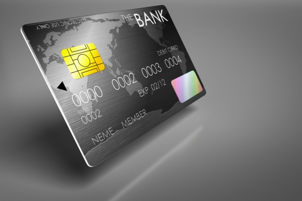 Các loại thẻ thanh toán điện tử phổ biến hiện nay Thẻ ghi nợ (debit card)