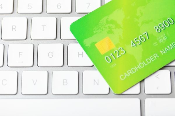Các loại thẻ thanh toán điện tử phổ biến hiện nay Thẻ trả trước (prepaid card)