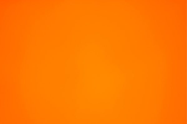 Ý nghĩa màu Màu cam trong thiết kế