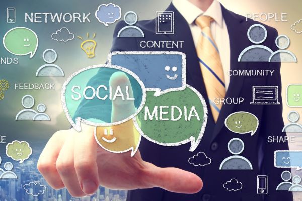 Cách áp dụng Content Marketing trên Social Media