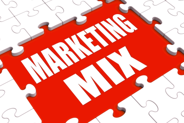 Định nghĩa Marketing Mix là gì?
