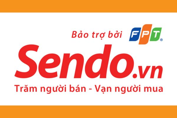 Sau khi đã hiểu thương mại điện tử là gì cùng tìm hiểu Sendo - một trong những sàn thương mại điện tử lớn. 