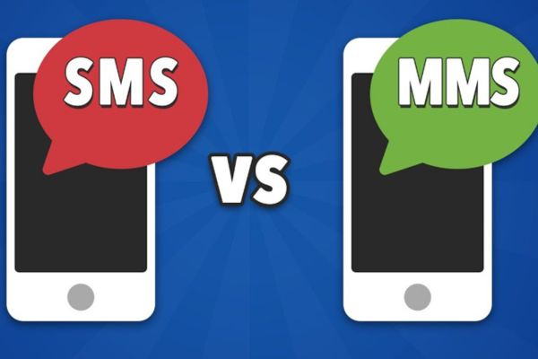 Tin nhắn SMS, MMS là gì? 