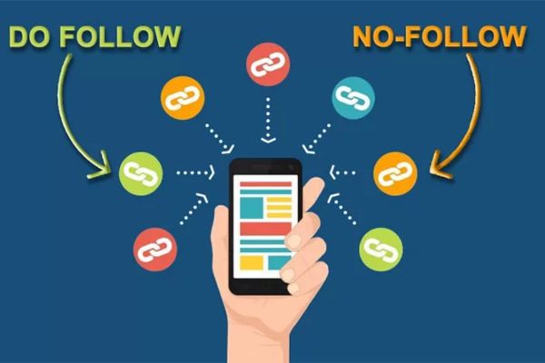 Định nghĩa do follow, no follow và no index