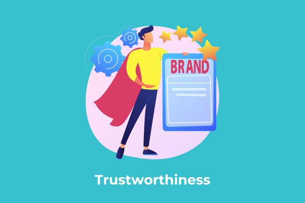 Trustworthiness - Sự tin cậy