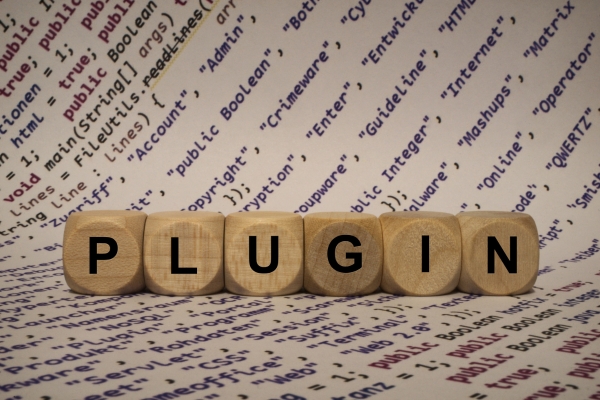 Khái niệm plugin là gì?