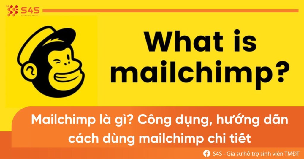 mailchimp là gì