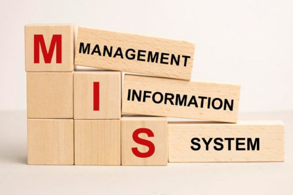 7 loại hệ thống thông tin 