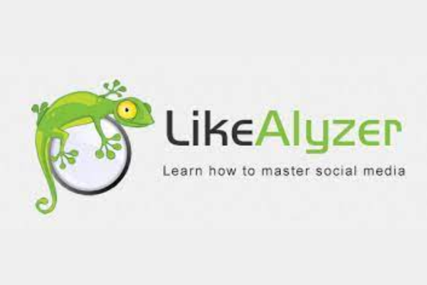 Logo Công cụ LikeAlyzer