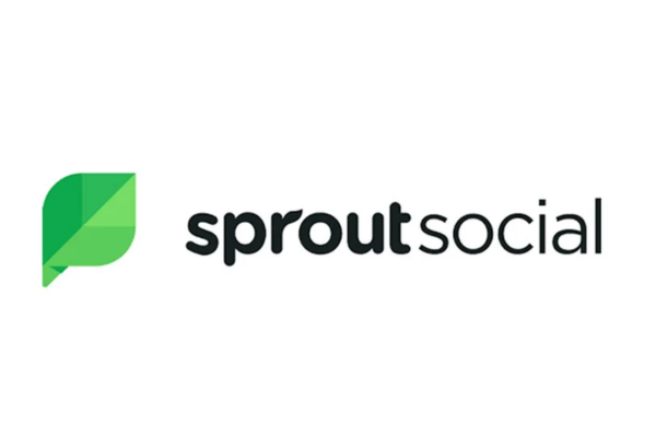 Logo Công cụ Sprout Social