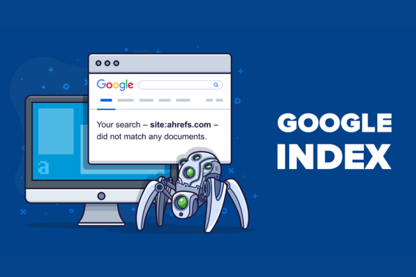 Google index là gì? 