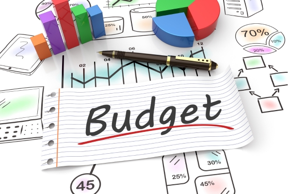 Định nghĩa ngân sách Marketing là gì? 